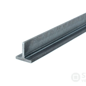 T - Profiel Onbehandeld WGW