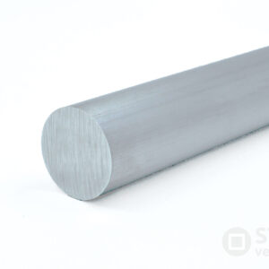Rondstaal Aluminium