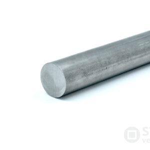 Rondstaal Blank