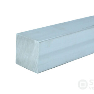 Vierkant Aluminium